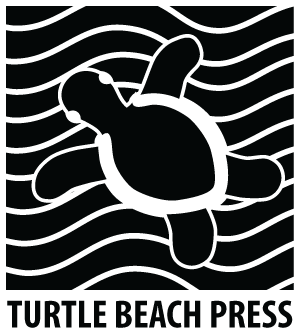 Turtle Beach Press logo